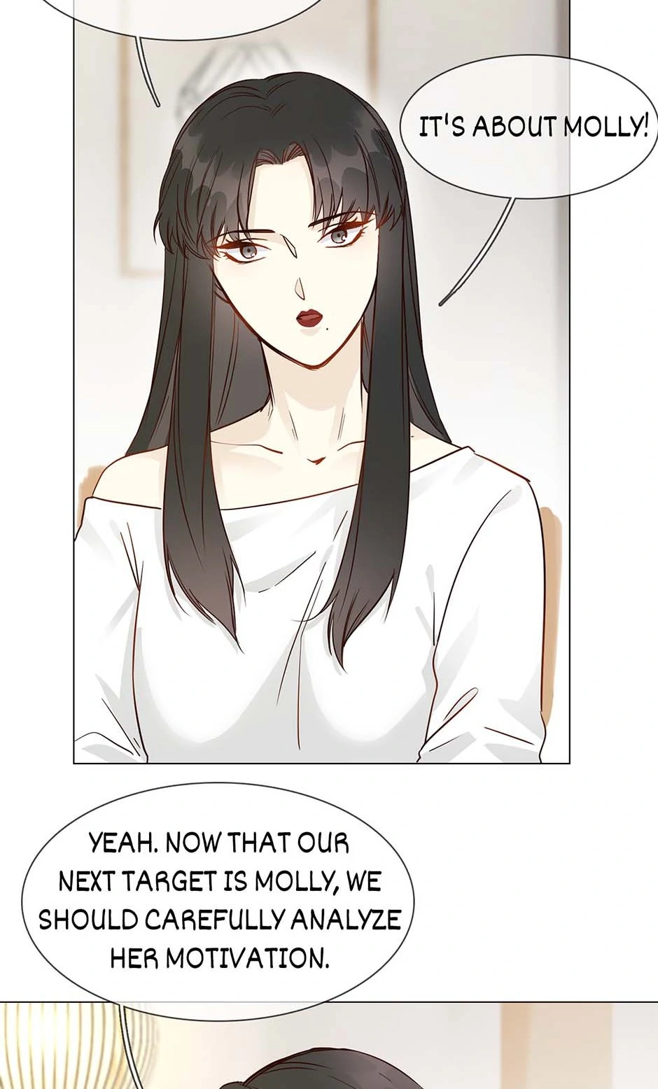 The Broken Star Chapter 51 - page 40