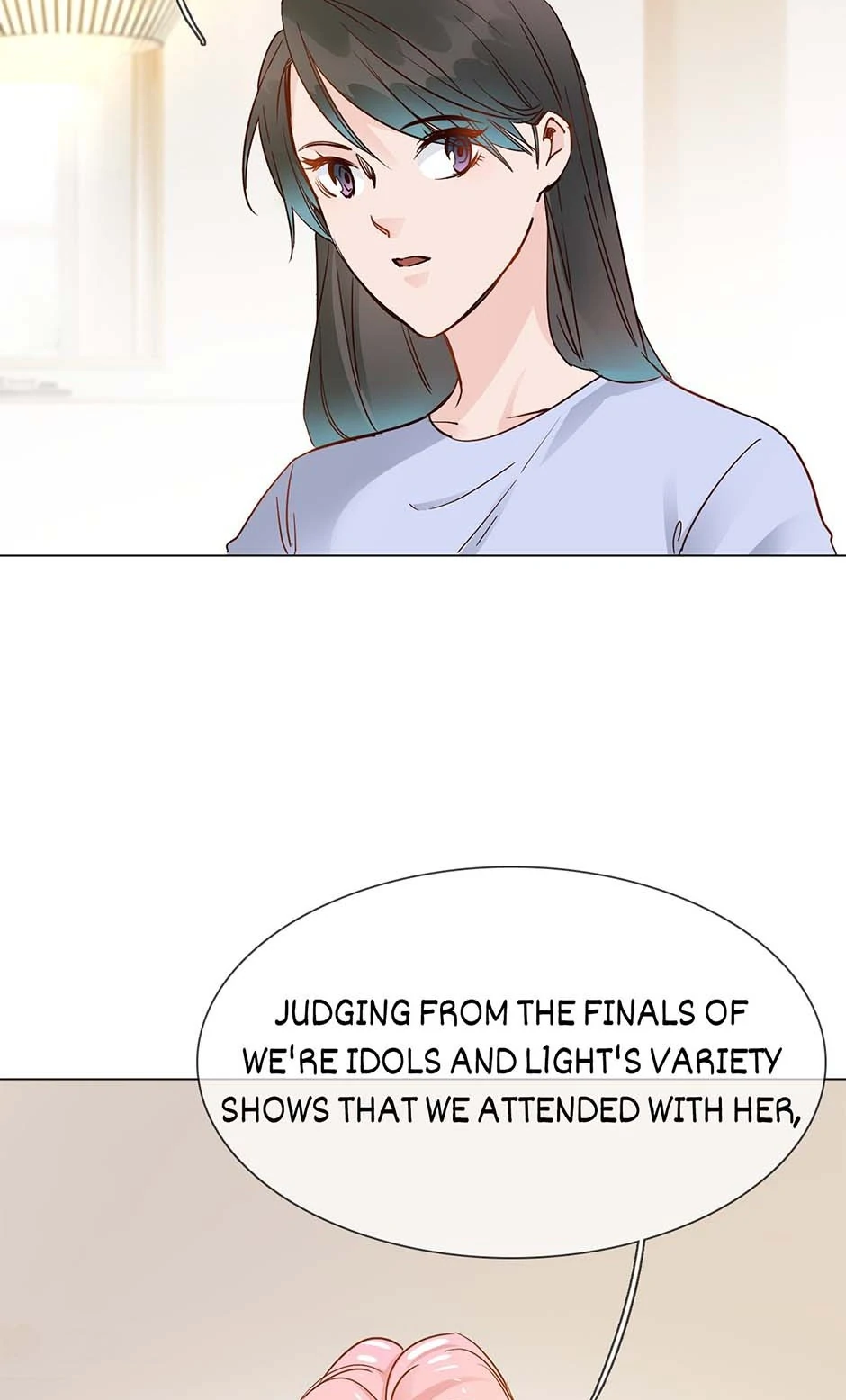The Broken Star Chapter 51 - page 41