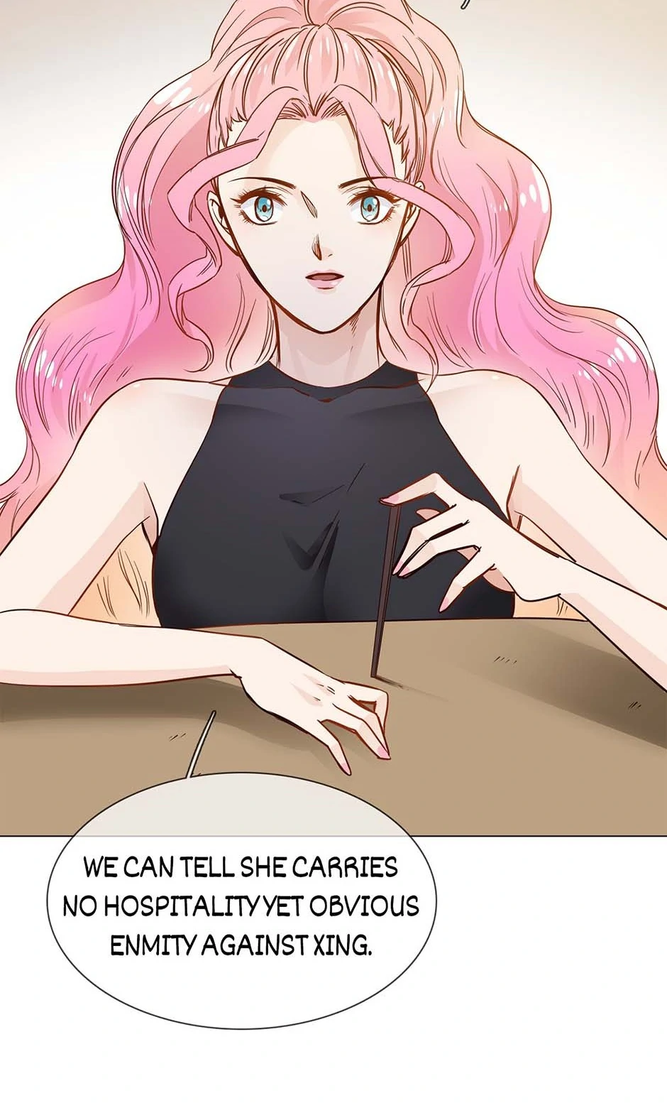 The Broken Star Chapter 51 - page 42