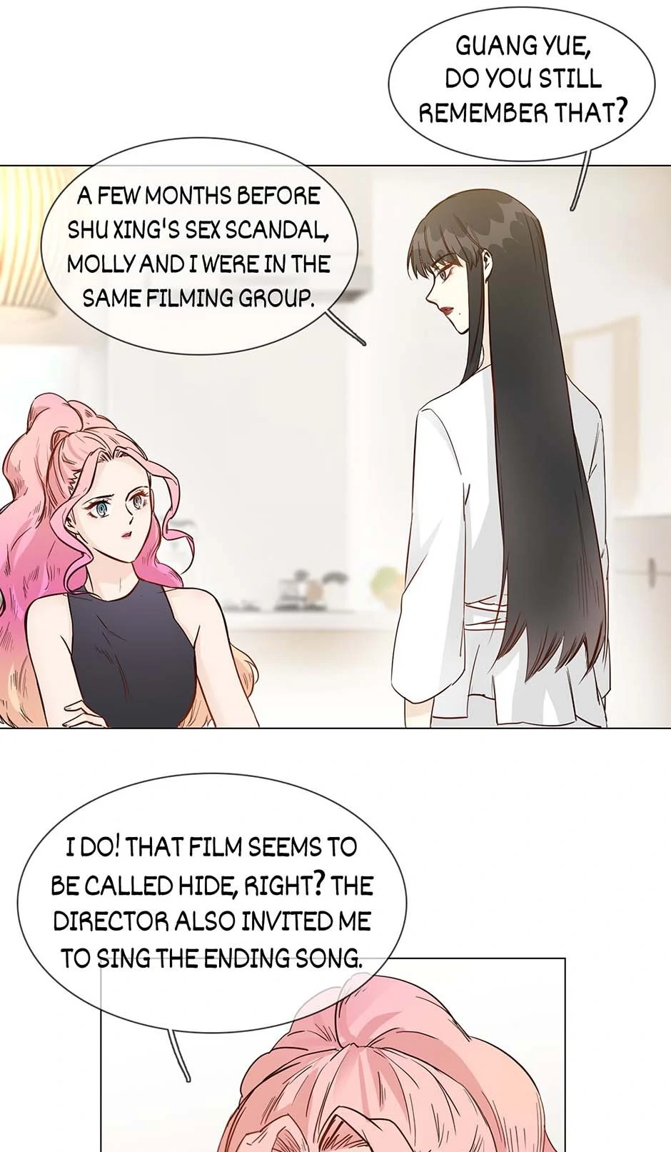 The Broken Star Chapter 51 - page 46