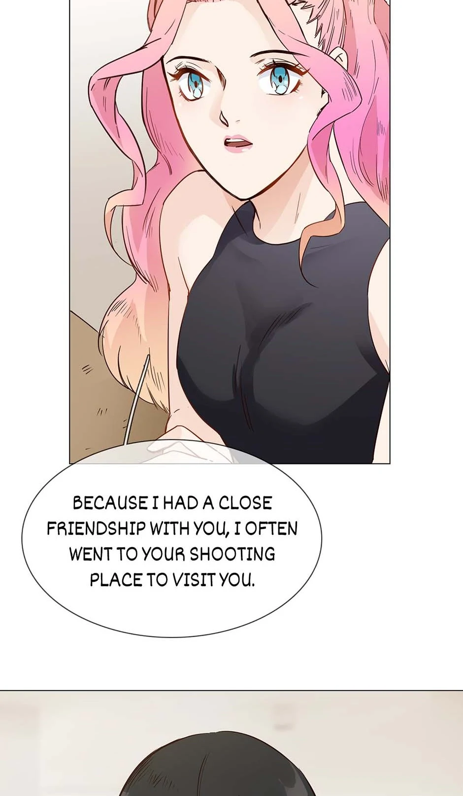 The Broken Star Chapter 51 - page 47