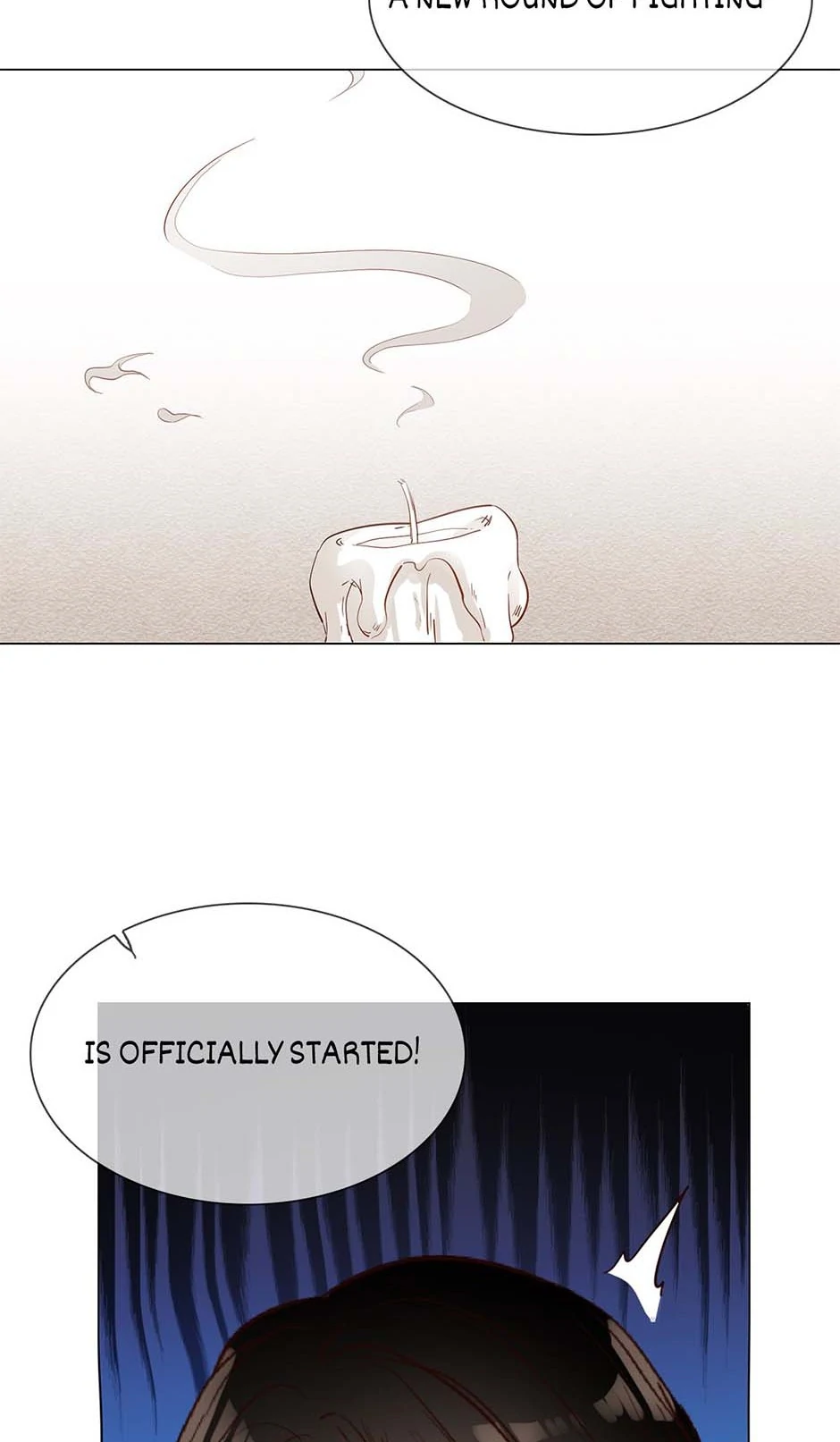 The Broken Star Chapter 51 - page 5
