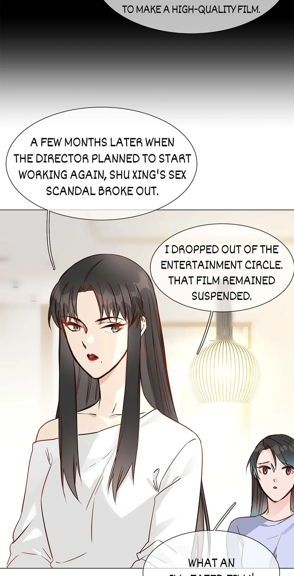 The Broken Star Chapter 51 - page 50