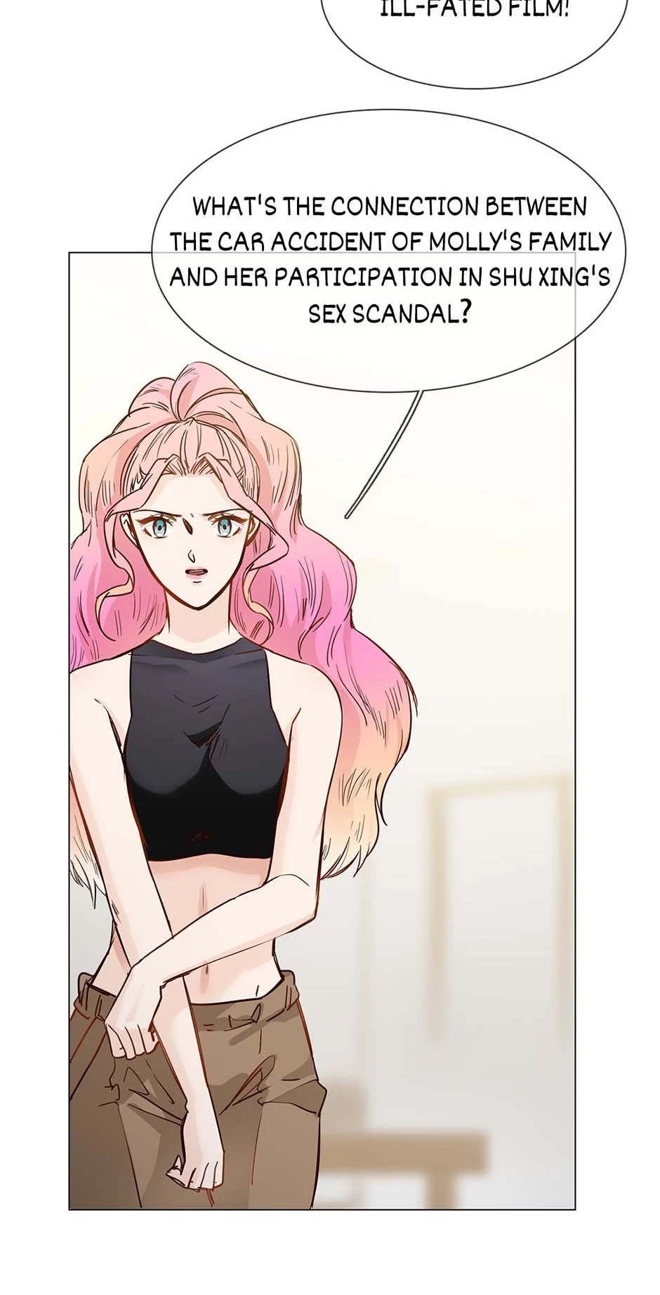 The Broken Star Chapter 51 - page 51