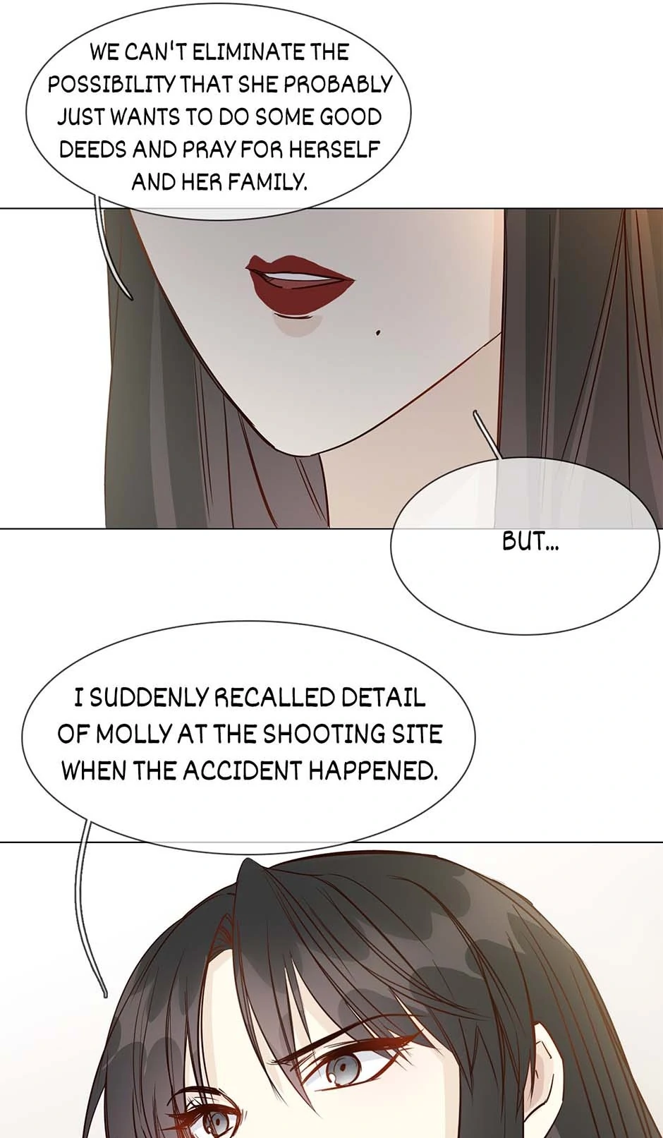 The Broken Star Chapter 51 - page 55