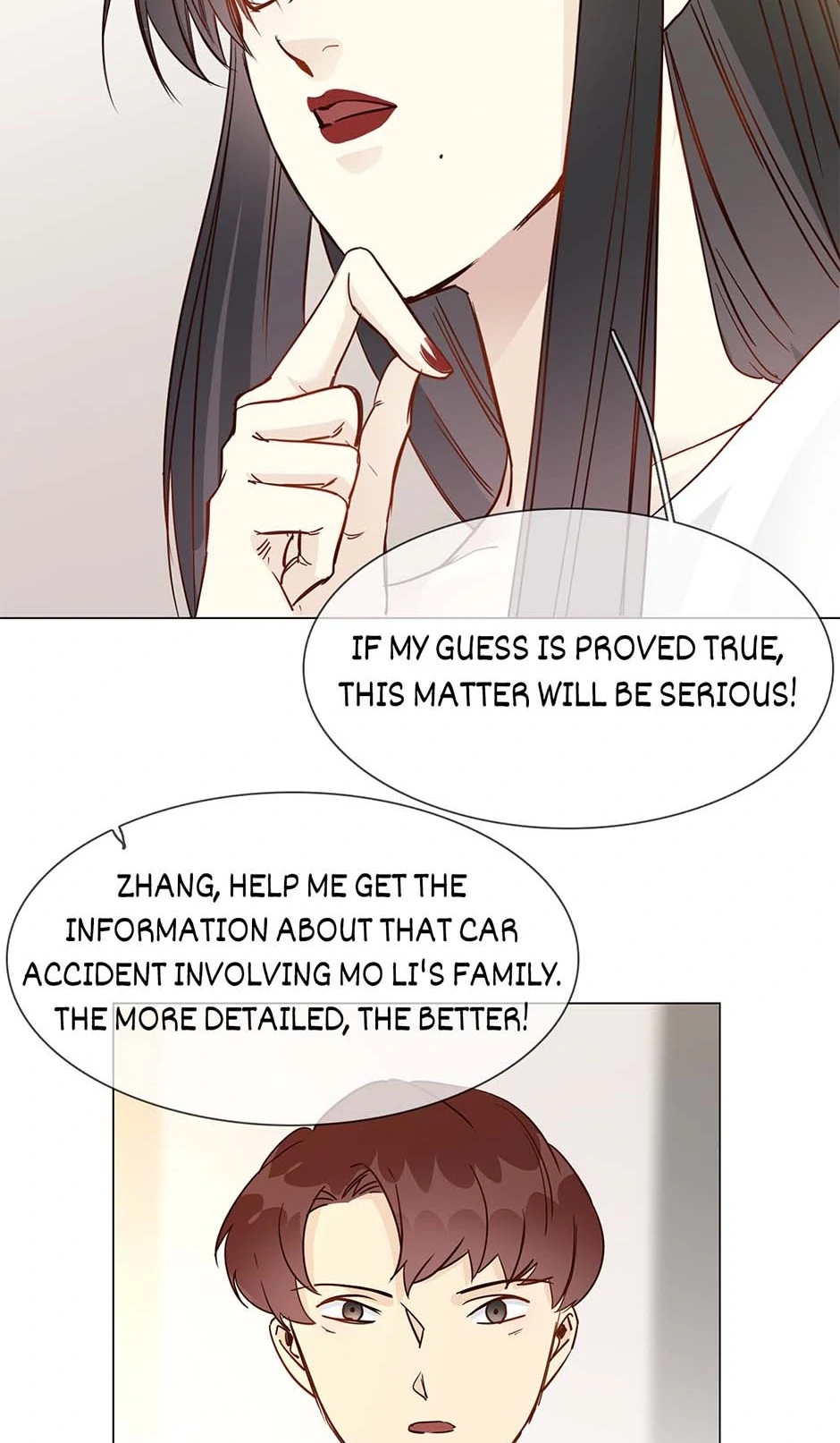 The Broken Star Chapter 51 - page 56