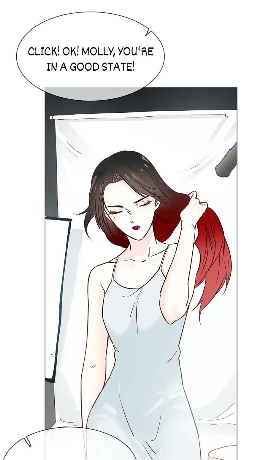 The Broken Star Chapter 51 - page 61