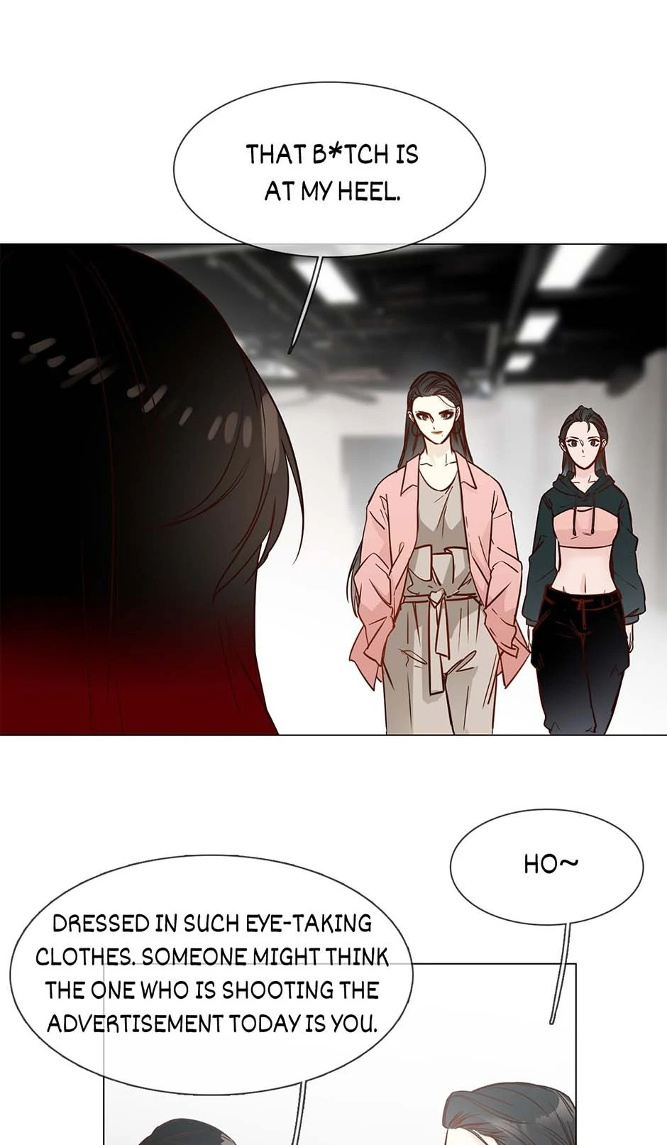 The Broken Star Chapter 51 - page 64