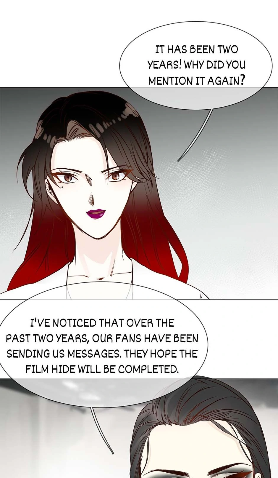 The Broken Star Chapter 51 - page 67