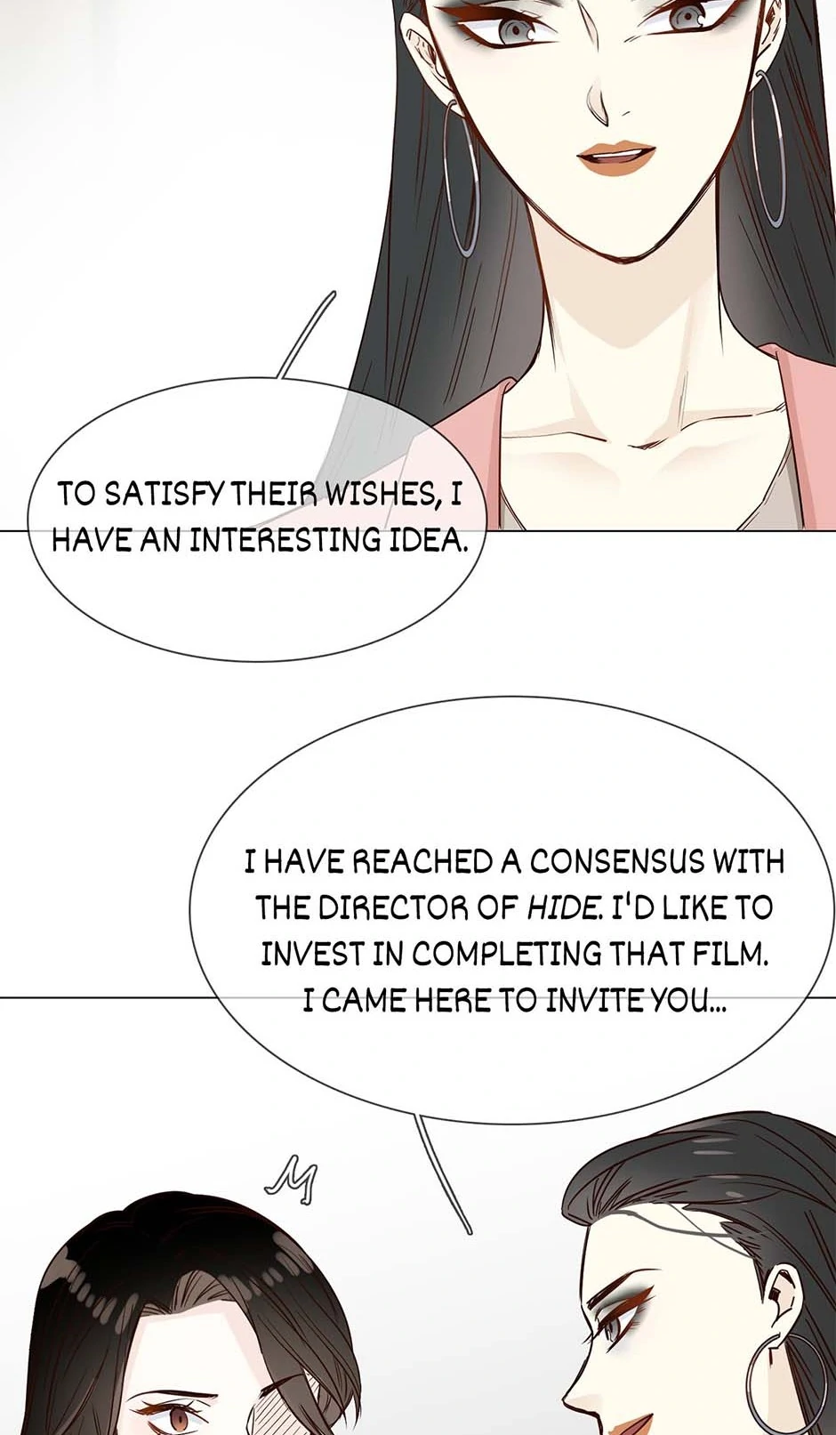 The Broken Star Chapter 51 - page 68