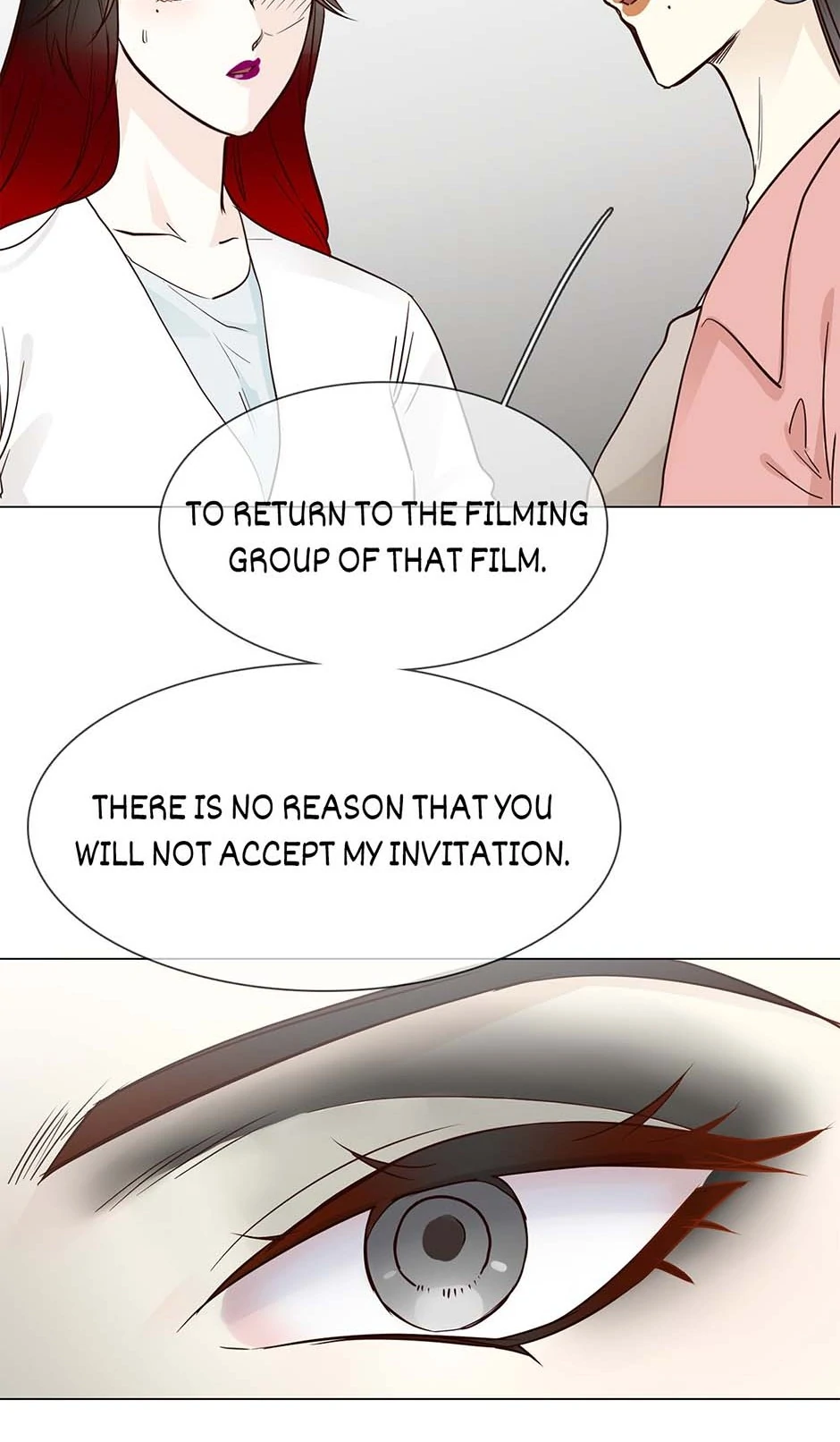 The Broken Star Chapter 51 - page 69