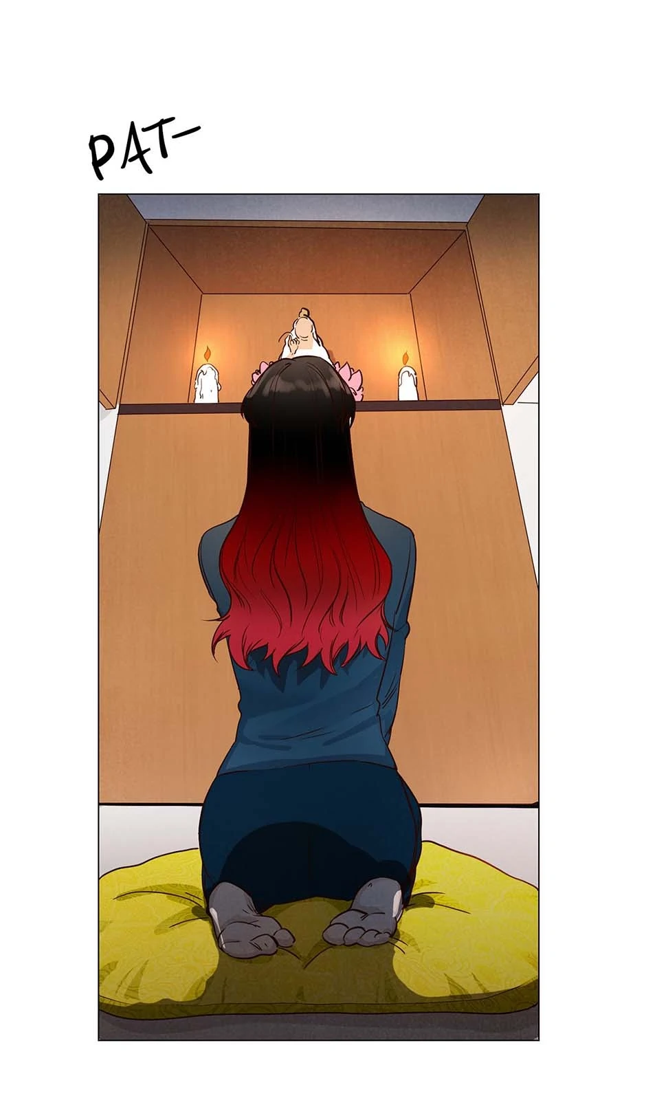 The Broken Star Chapter 51 - page 7