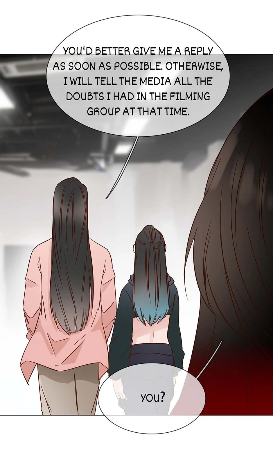 The Broken Star Chapter 51 - page 73