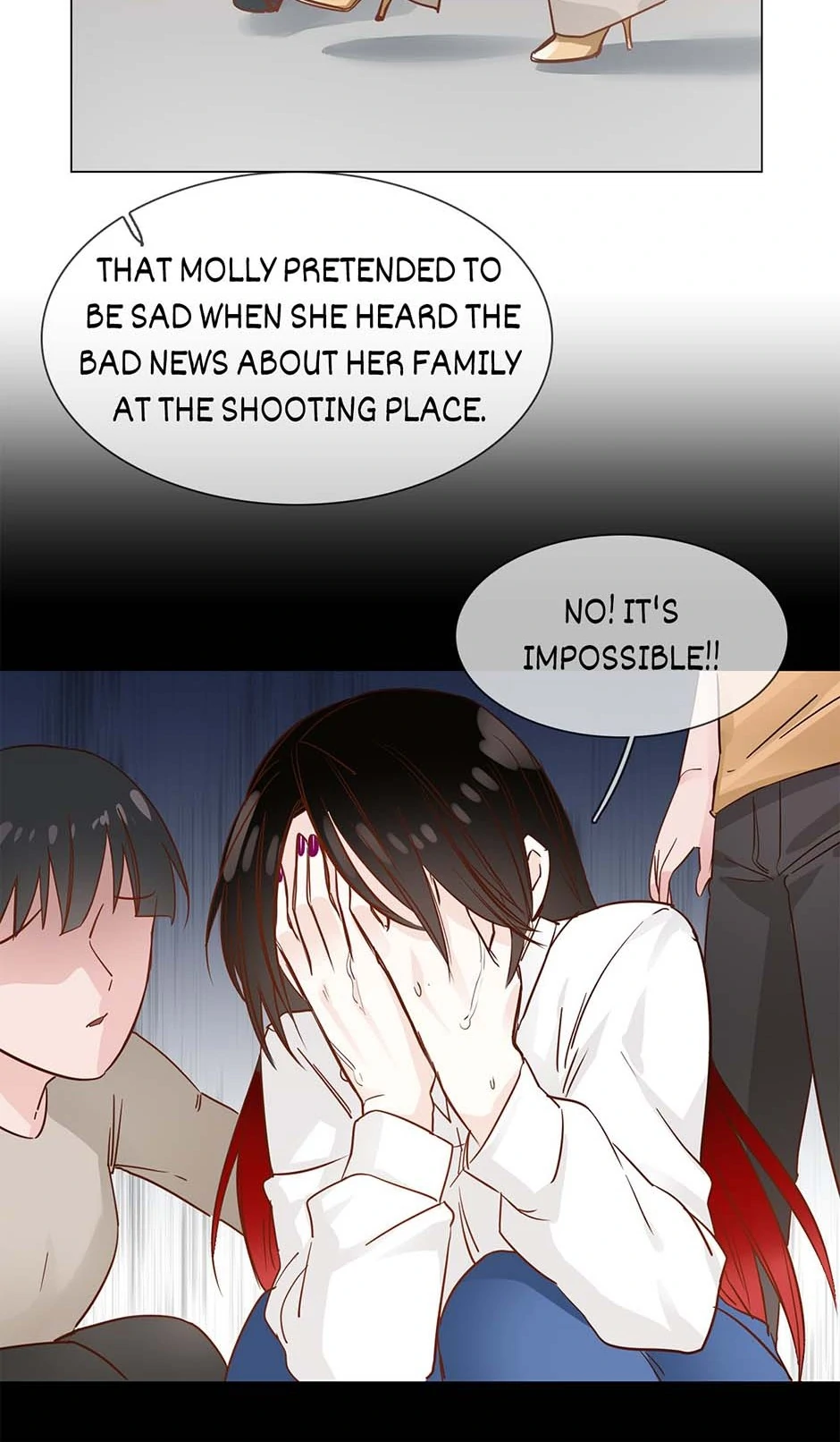 The Broken Star Chapter 51 - page 75
