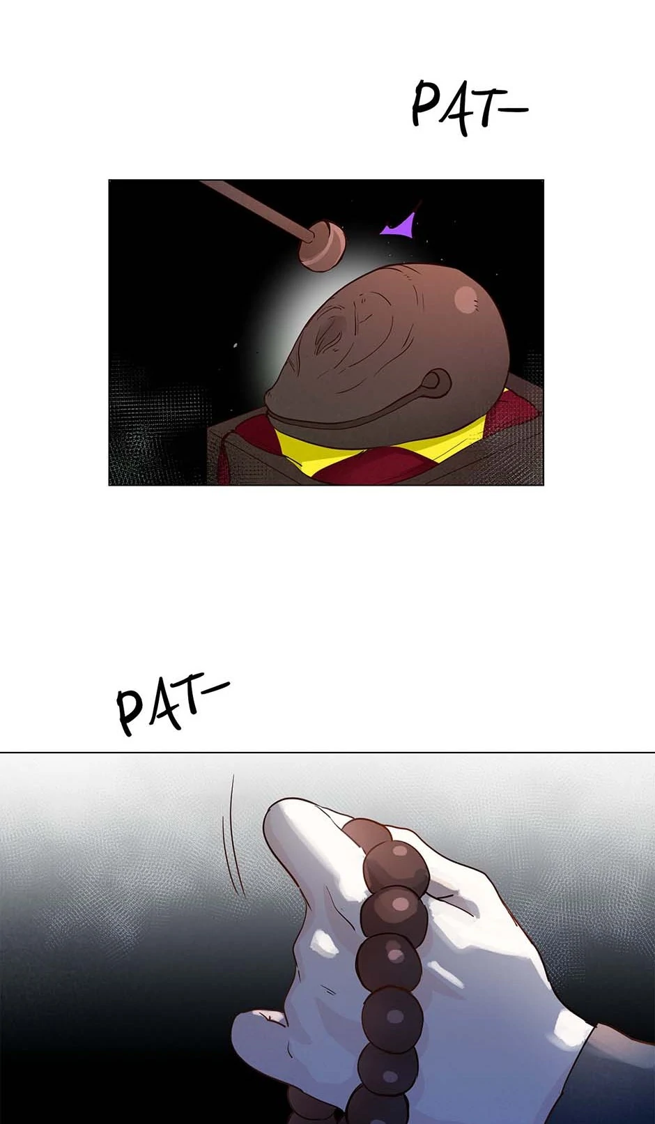The Broken Star Chapter 51 - page 8