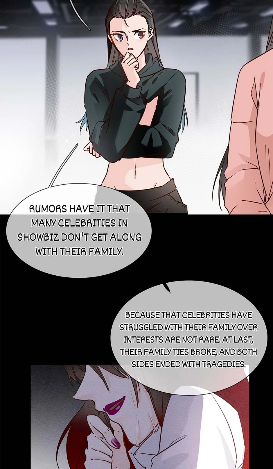 The Broken Star Chapter 52 - page 13