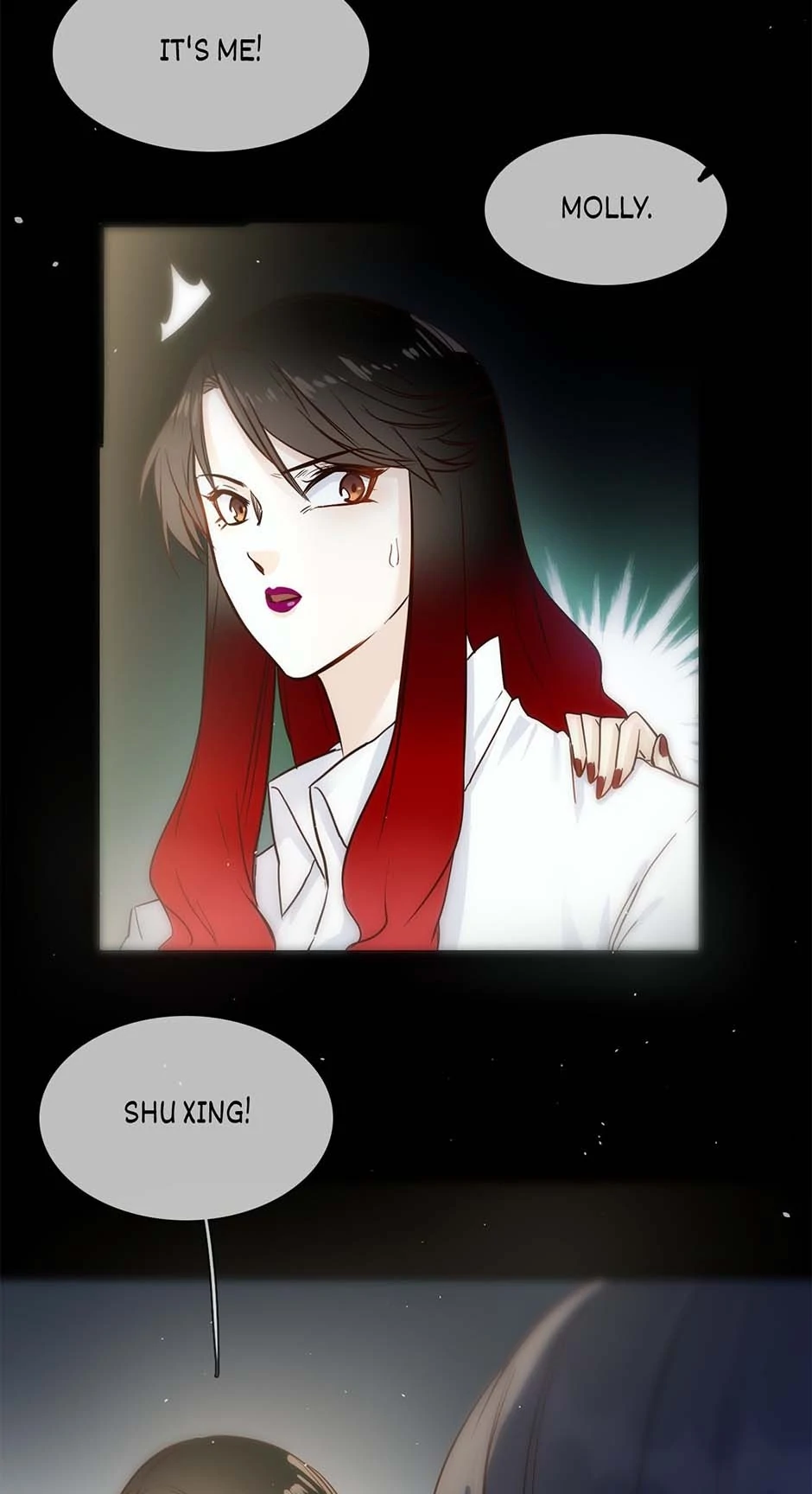The Broken Star Chapter 52 - page 25
