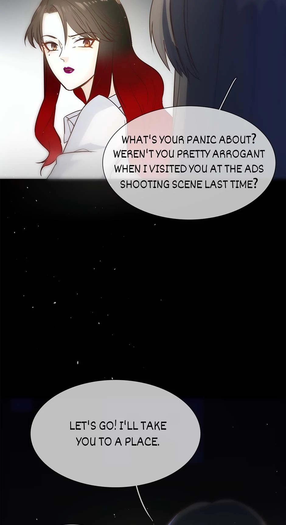 The Broken Star Chapter 52 - page 26