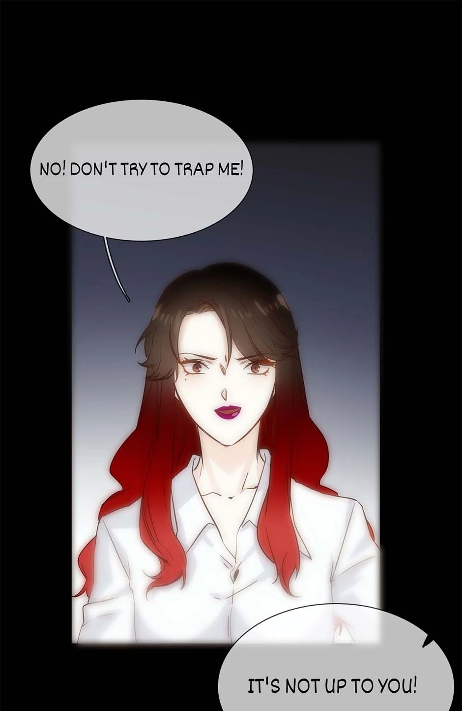 The Broken Star Chapter 52 - page 28