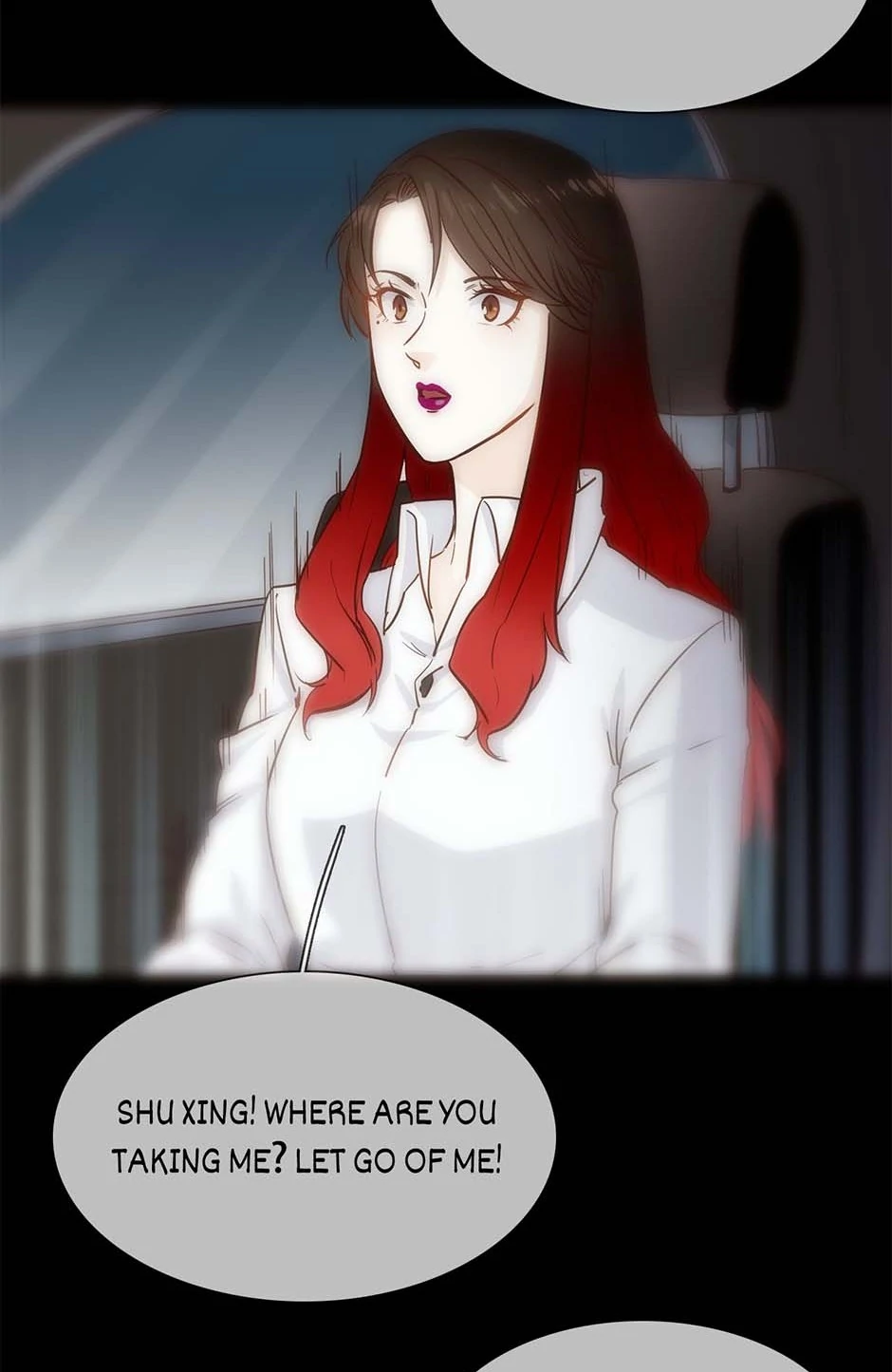 The Broken Star Chapter 52 - page 29