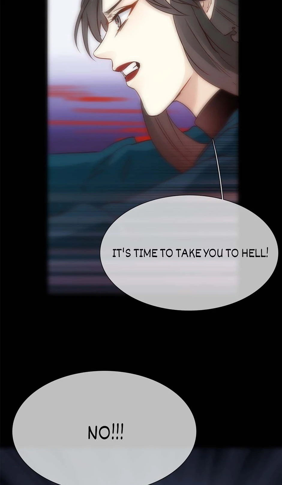 The Broken Star Chapter 52 - page 32