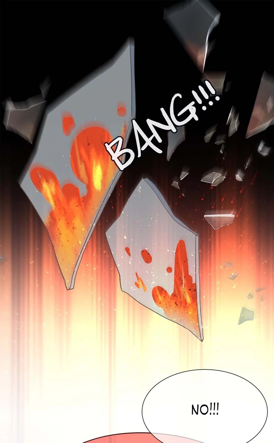 The Broken Star Chapter 52 - page 34