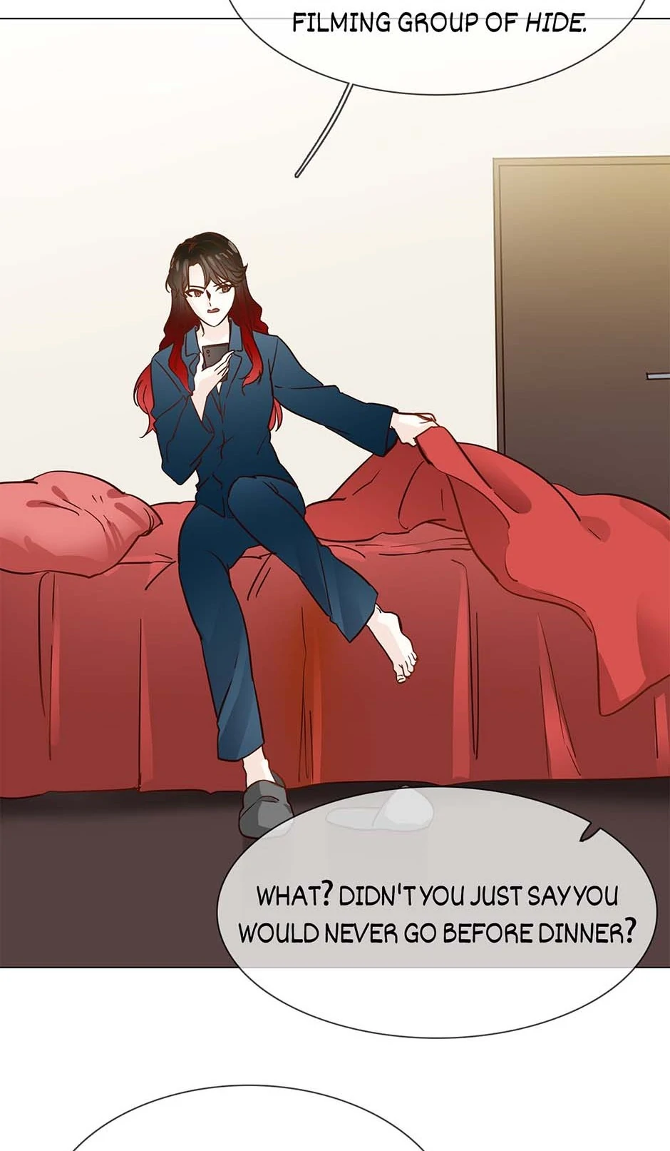 The Broken Star Chapter 52 - page 38