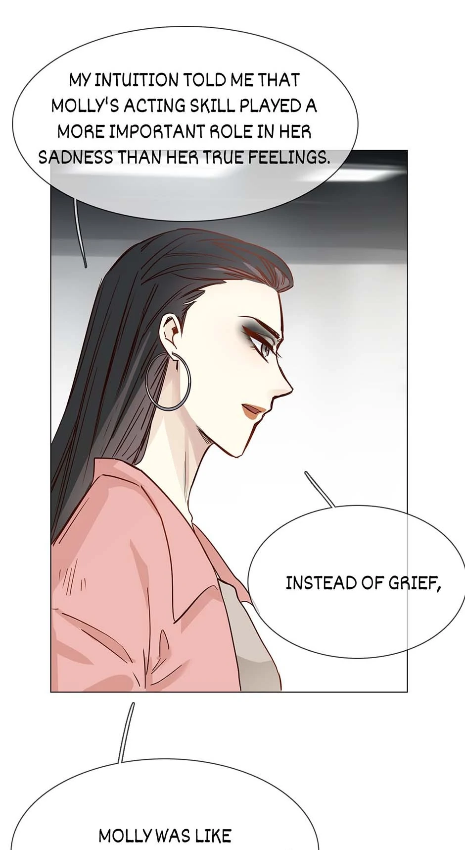 The Broken Star Chapter 52 - page 4