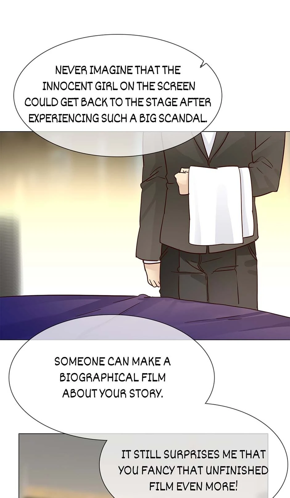 The Broken Star Chapter 52 - page 43