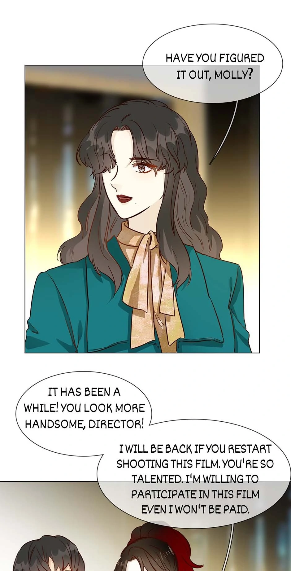 The Broken Star Chapter 52 - page 50