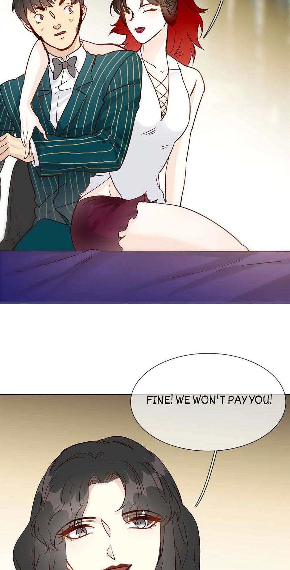 The Broken Star Chapter 52 - page 51