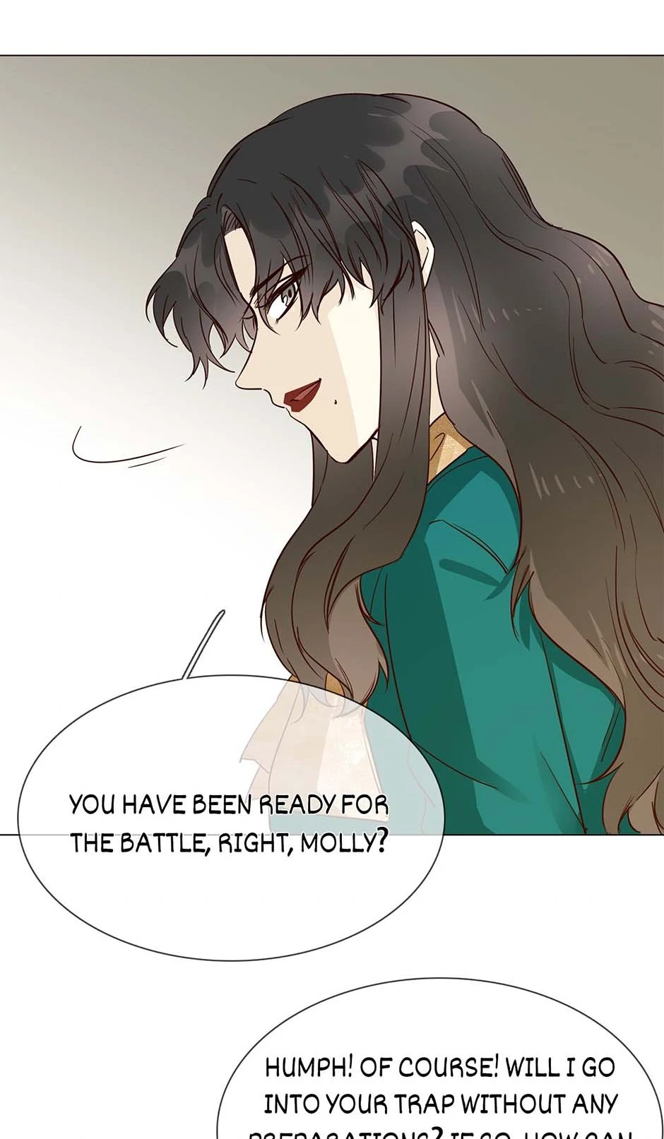 The Broken Star Chapter 52 - page 57