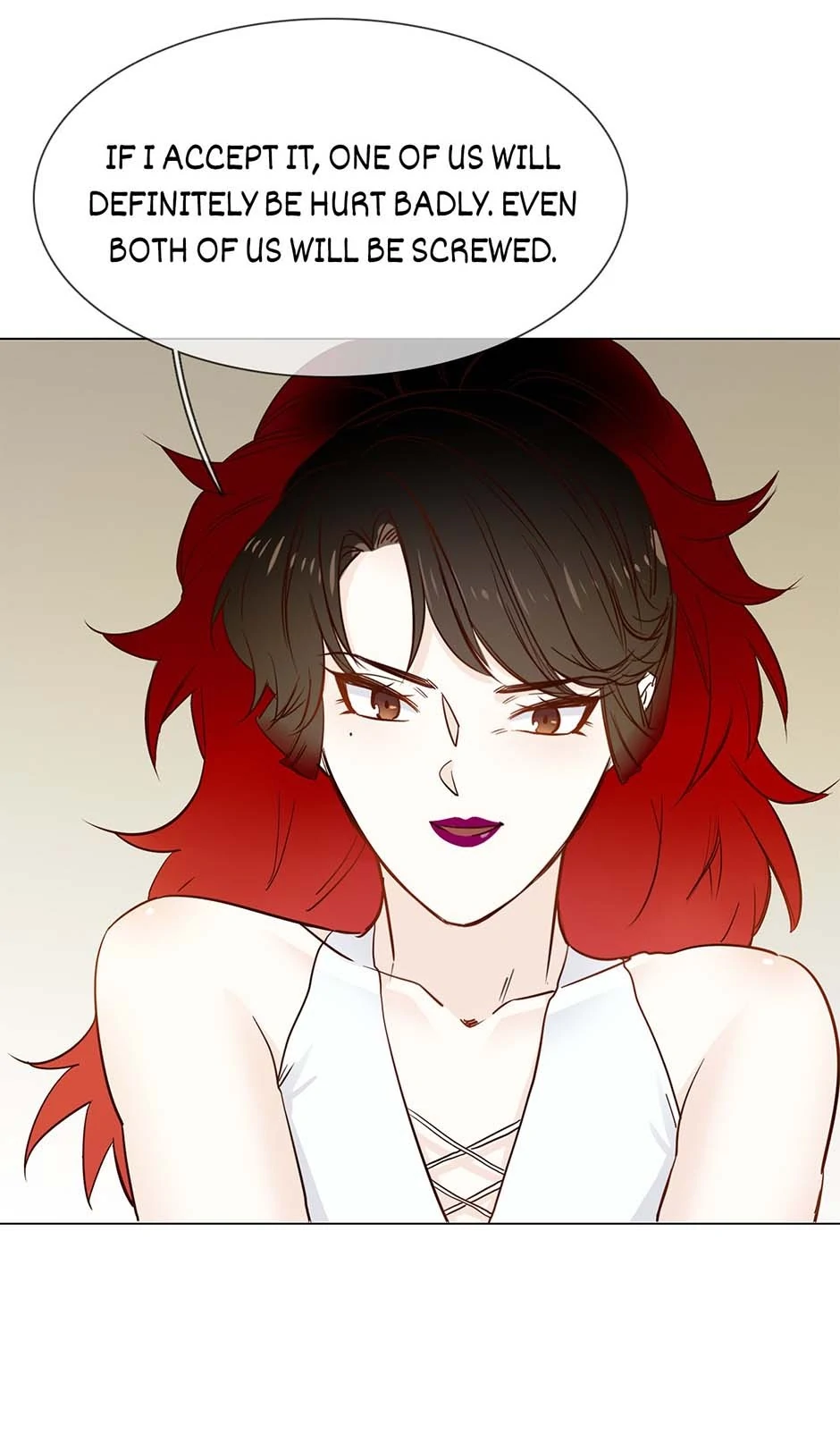 The Broken Star Chapter 52 - page 59