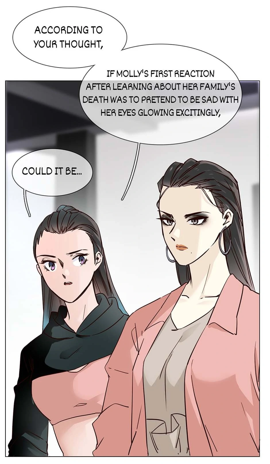 The Broken Star Chapter 52 - page 6