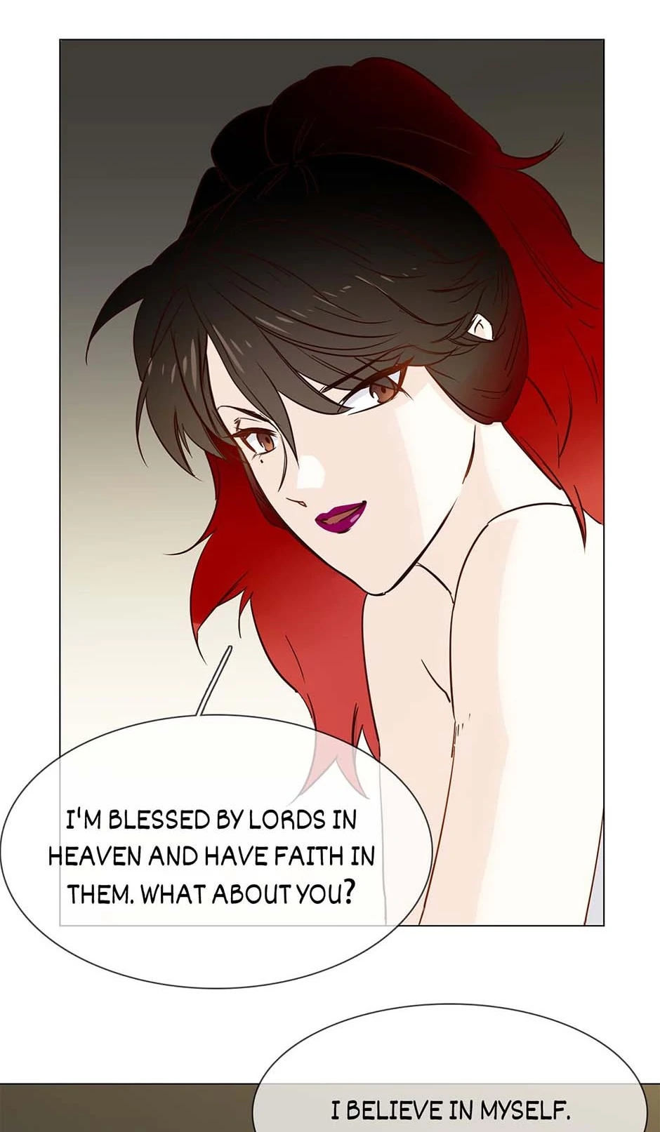 The Broken Star Chapter 52 - page 60
