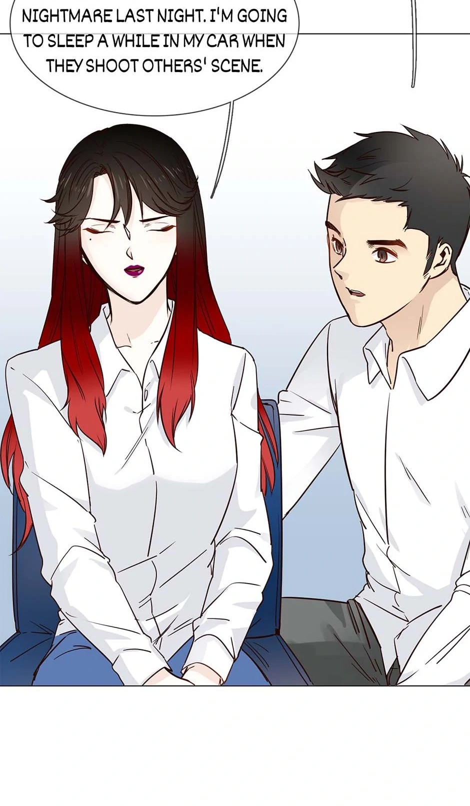 The Broken Star Chapter 52 - page 64