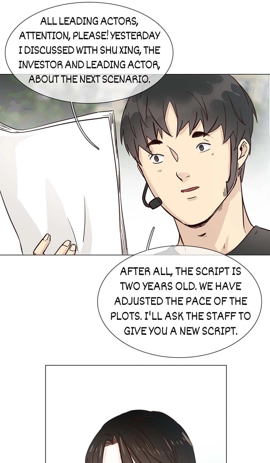 The Broken Star Chapter 52 - page 65
