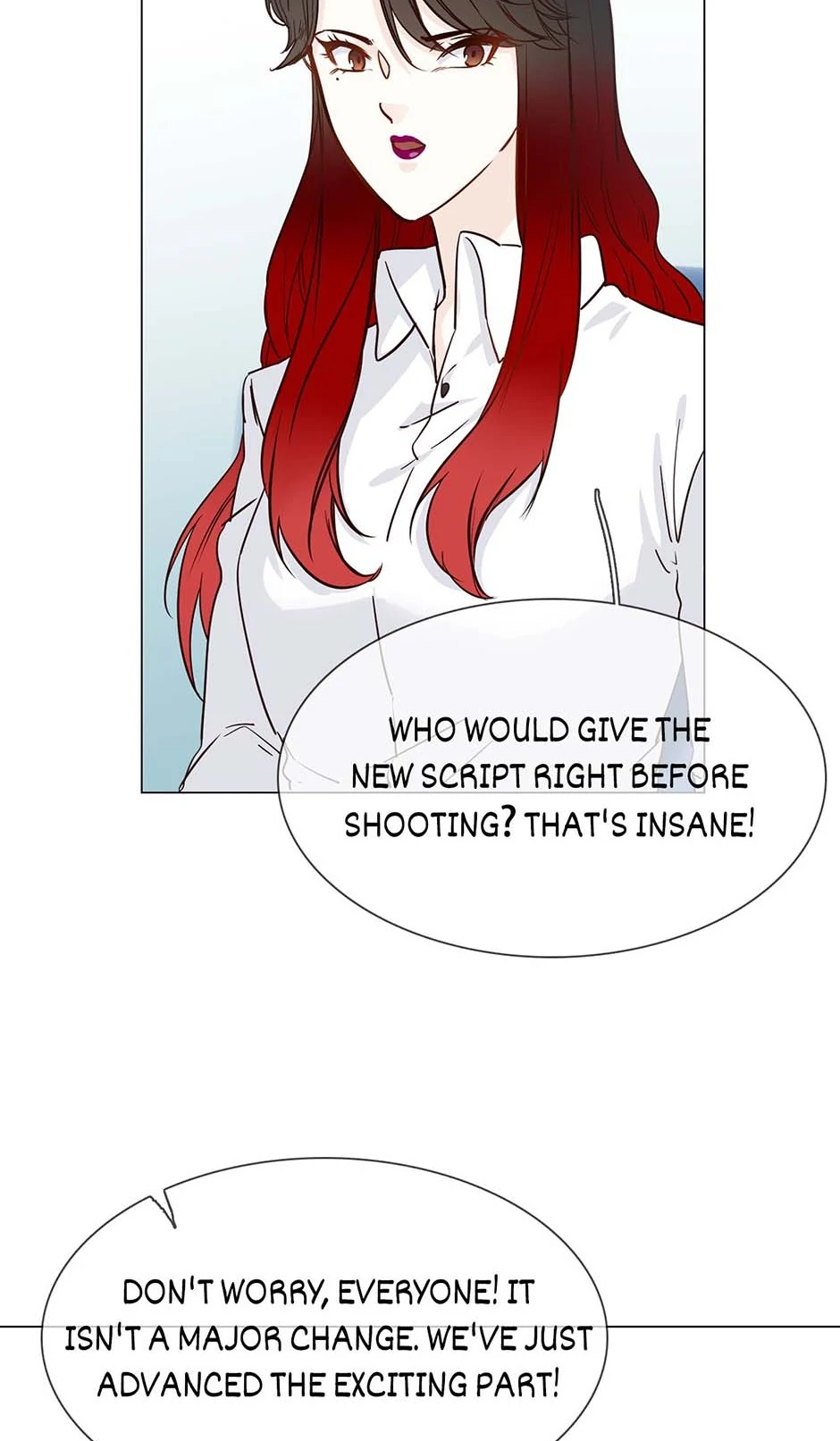 The Broken Star Chapter 52 - page 66