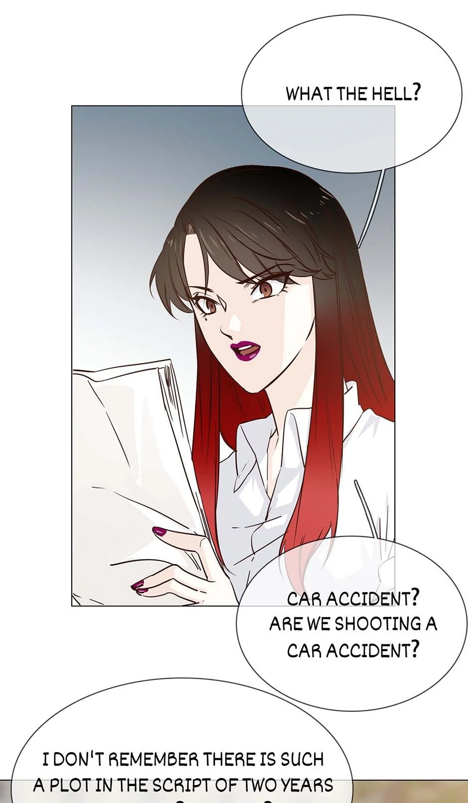 The Broken Star Chapter 52 - page 68