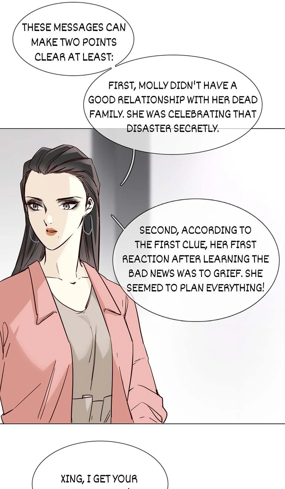 The Broken Star Chapter 52 - page 7
