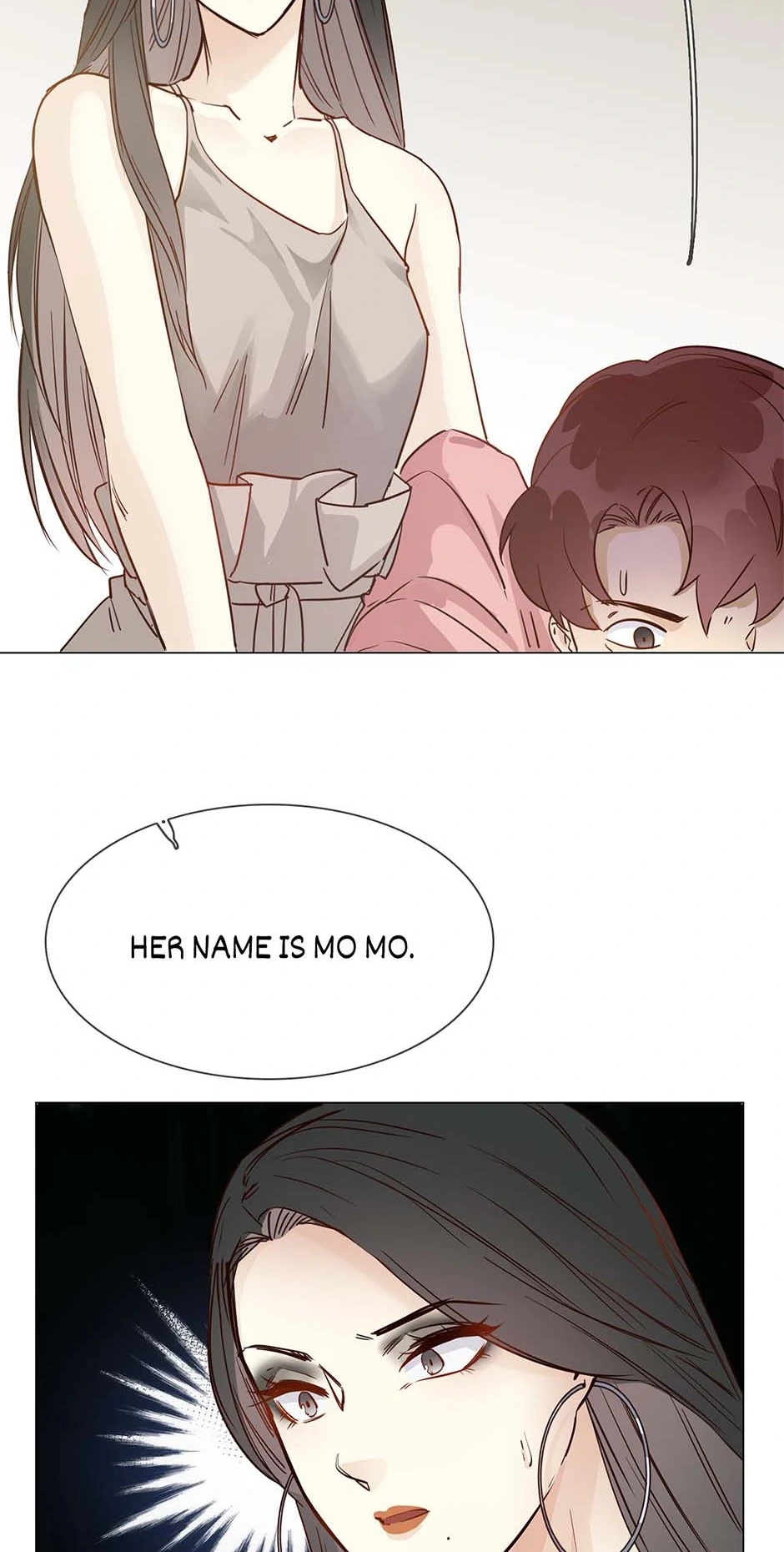 The Broken Star Chapter 52 - page 78