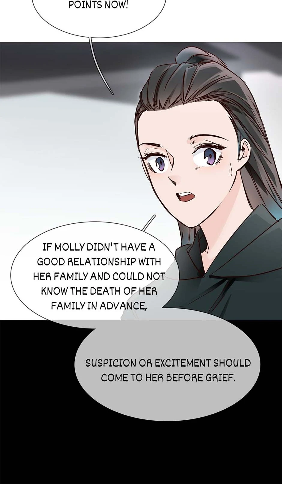 The Broken Star Chapter 52 - page 8