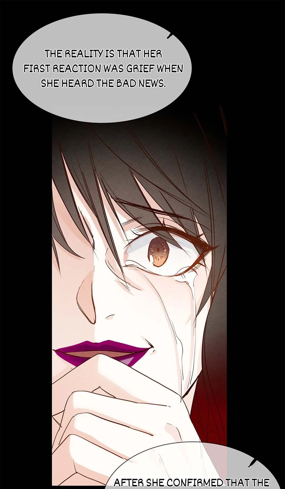 The Broken Star Chapter 52 - page 9