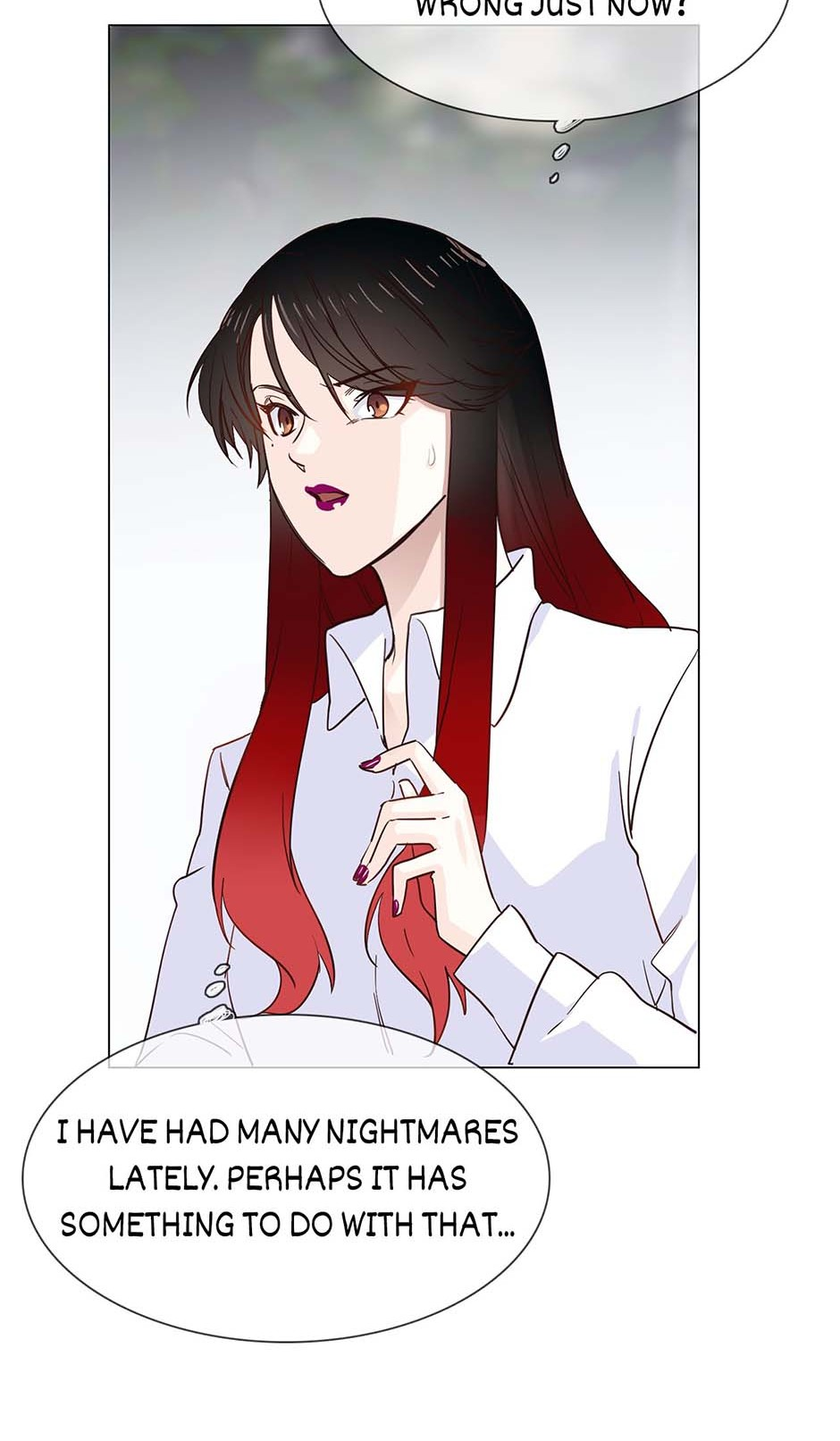 The Broken Star Chapter 53 - page 9