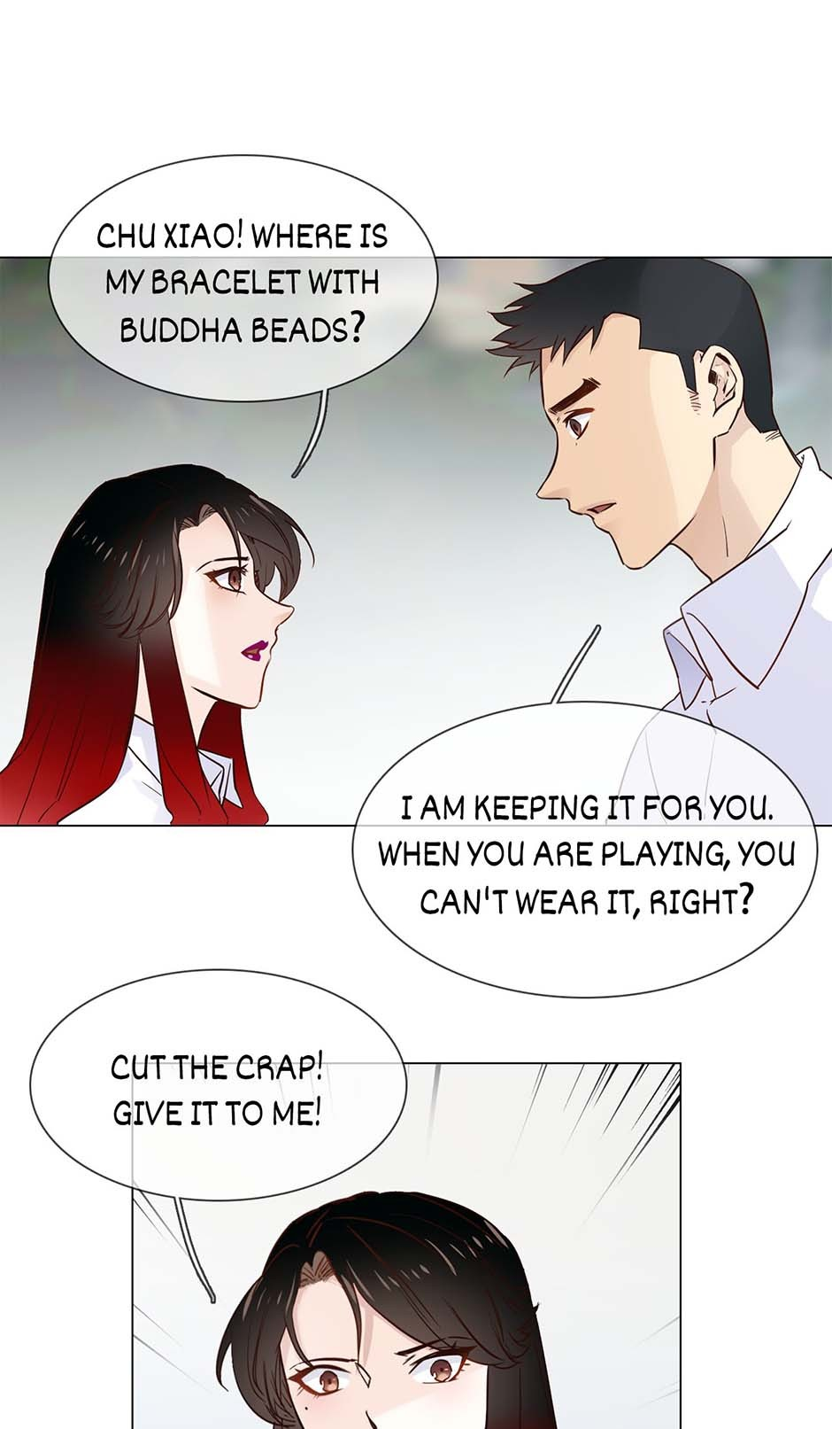 The Broken Star Chapter 53 - page 10