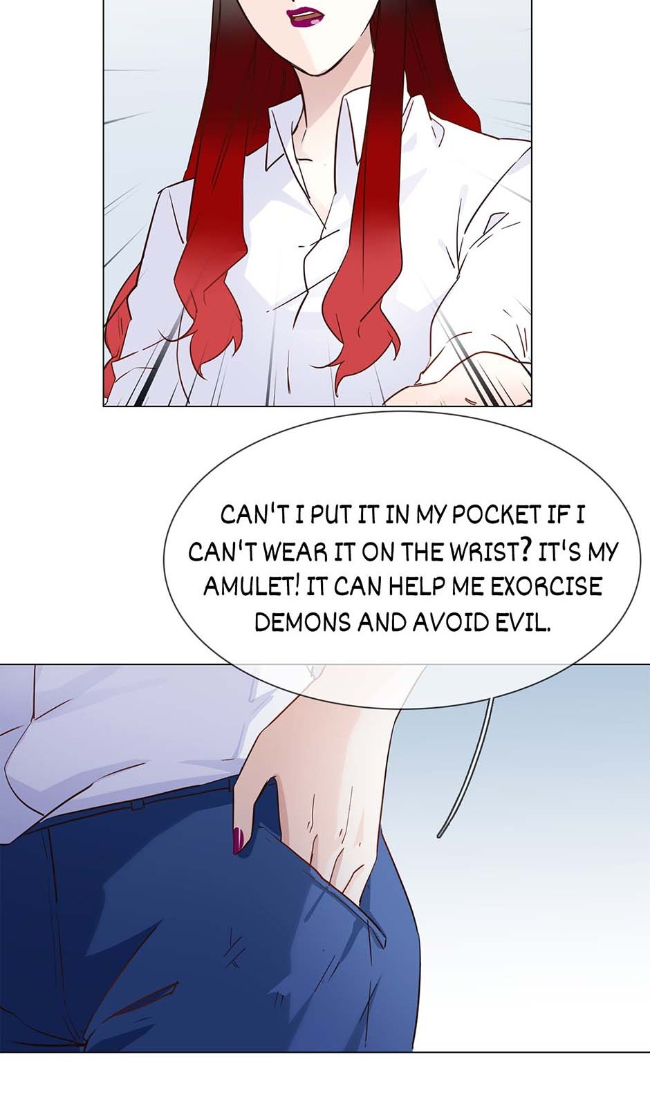 The Broken Star Chapter 53 - page 11