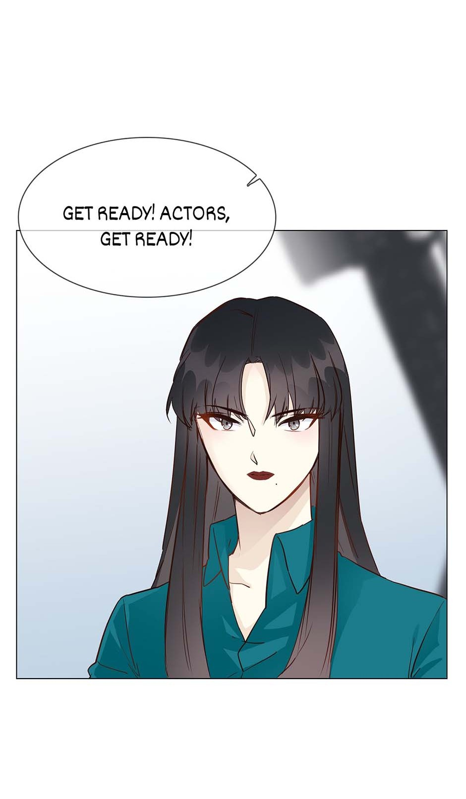 The Broken Star Chapter 53 - page 12