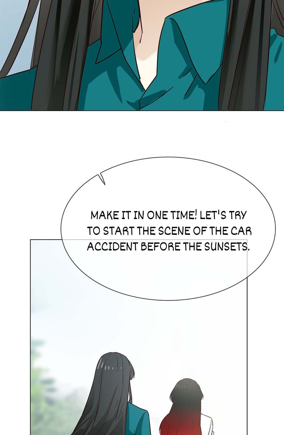 The Broken Star Chapter 53 - page 14