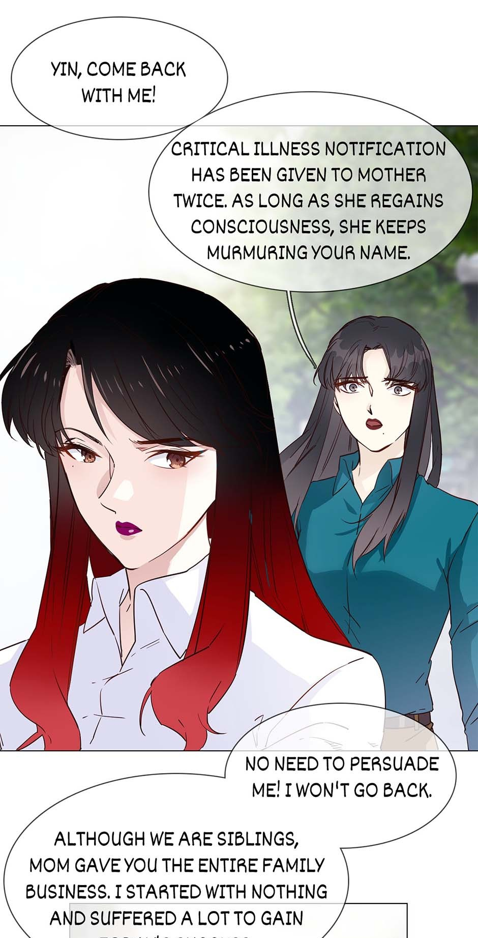 The Broken Star Chapter 53 - page 16