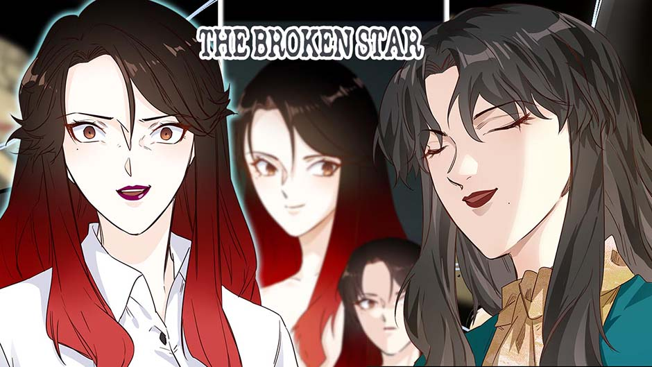 The Broken Star Chapter 53 - page 1